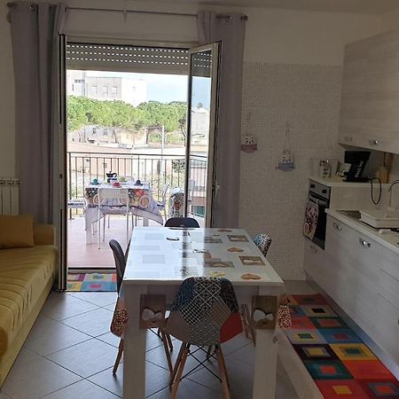 Dimora Mamma Anna Apartment Mesagne Exterior photo